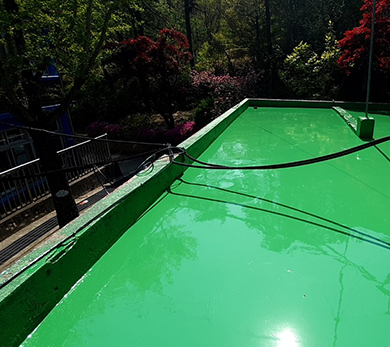 대전서구에폭시바닥공사