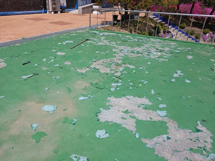 대전서구에폭시바닥공사M